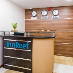 Фото Отель NReef (НРиф)
