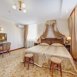 Фото Отель Урал