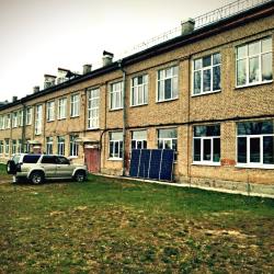 Фото Отель Славянская Артель