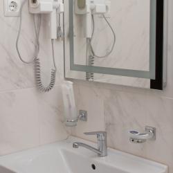 Номер комфорт улучшенный