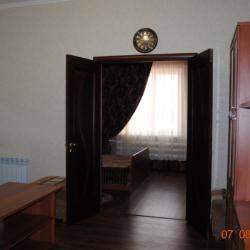 2-комнатный номер полулюкс