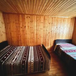 Фото Отель Поляна