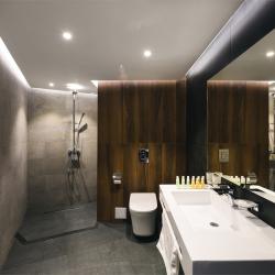 3-комнатный номер люкс