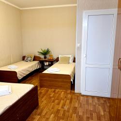Фото Отель Арарат