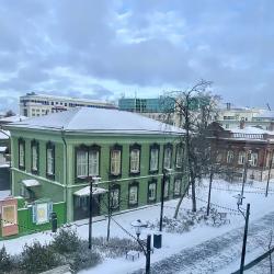 2-комнатные апартаменты улучшенные