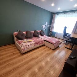 Фото Апартаменты на проспекте Мира 245