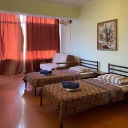 Фото Отель Эдельвейс