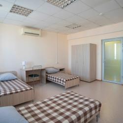 Фото Отель 4 Комнаты