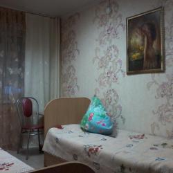 Фото Отель Визит