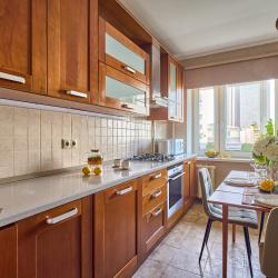 Фото Отель GMApartments на улице Малая Грузинская 46