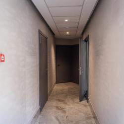 Фото Апартаменты на улице ГЭС 33/1