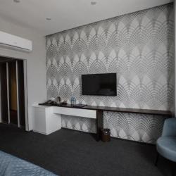 Фото Отель Sleepers Avia Hotel (Слиперс Авиа)