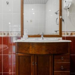 Фото Отель Зеленый попугай