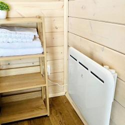 Фото Отель Nature Village (Натур Вилладж)