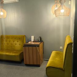 Номер комфорт улучшенный Дом Будды