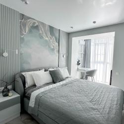 Фото Апартаменты DELUXE в центре