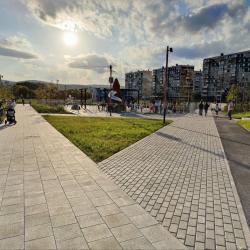 Фото Отель Апарт на улице Жуковского