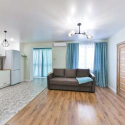 Фото Отель Ideal Apartment (Идеал Апартмент) на улице Шоссейная 199