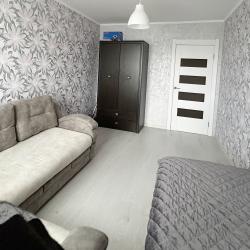 2-комнатные апартаменты стандарт