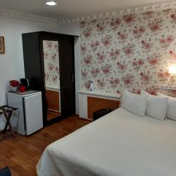 Фото Отель Модуль