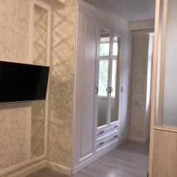 Фото Апартаменты на улице Чкалова 37