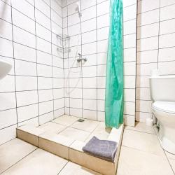 Фото Отель Ателика Лесная бухта