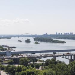 1-комнатные апартаменты улучшенные № 1610