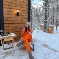 Фото Отель Глэмпинг NewCamp Эссойла (Ньюкэмп Эссойла)