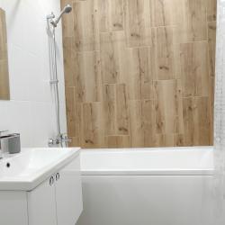 Фото Отель Panda Home (Панда Хоум) на улице Мельникайте 2 корпус 18
