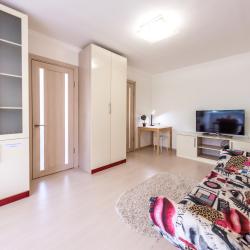 Фото Отель Sun City Apartment (Сан Сити Апартмент) на бульваре Цветной