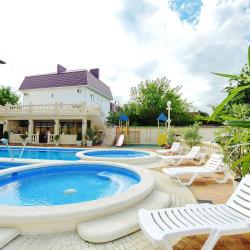 Фото Отель Diva Plaza (Дива Плаза)