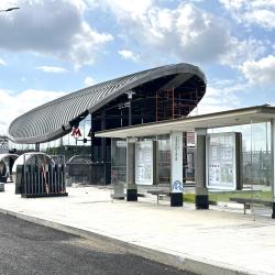 Фото Отель Евродвушка метро Потапово