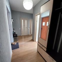 Фото Апартаменты на улице Харьковская 3