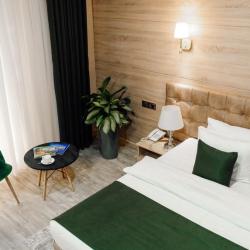 Фото Отель Central Palace Hotel (Централ Палас)