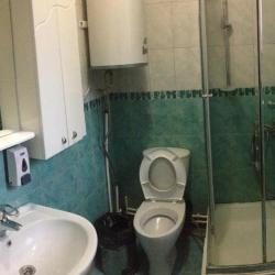 Фото Отель Ёлочка