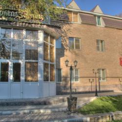 Фото Отель Звездный Замок