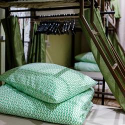 Фото Nice hostel Crocus (Найс Хостел Крокус)