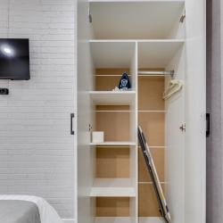 Фото Отель Demiflat Южный квартал, 5 (Дэмифлэт)