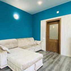 Фото Отель InnHome Apartments (ИннХоум) на улице Свободы 70А
