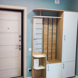 Фото Апартаменты на улице Дружбы Народов 12