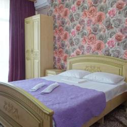 Фото Отель Гостевой дом Аринс Парк