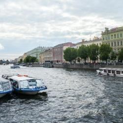 2-комнатные апартаменты стандарт