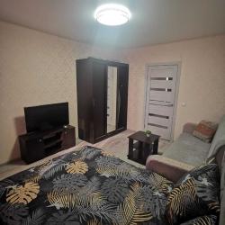 1-комнатные апартаменты стандарт №2