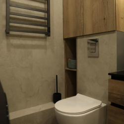 Фото Апартаменты на Архангельской, 23к1