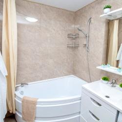 1-комнатные апартаменты люкс