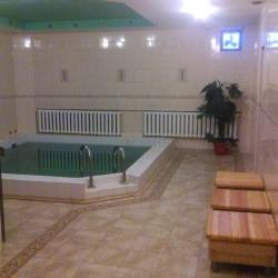 Фото Отель Золотой скорпион