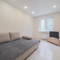 Фото Отель Манхэттен Эстейт на улице Шибанкова 61