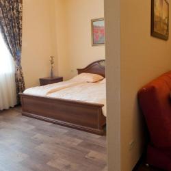 Фото Апарт-Отель На Березовой