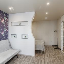 Фото Отель Квартира Не Вопрос на Сталеваров