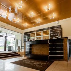 Фото Отель Прионежский